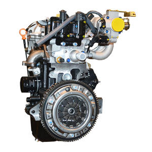 <span class=keywords><strong>2</strong></span> Cilinder 600CC Verticale Type Chery Merk Benzinemotor Voor Passsenger Voertuig - Product Image 4