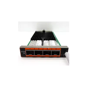 อะแดปเตอร์โฮสต์บัส N9Z37A สำหรับ Hpe Primera 600 10/25GbE 4 พอร์ต - Product Image 3