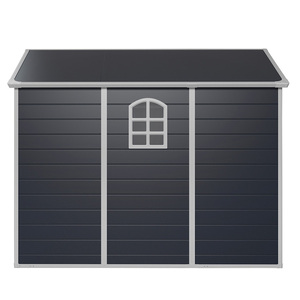 Plastik bahçe depolar açık ev - Product Image 4