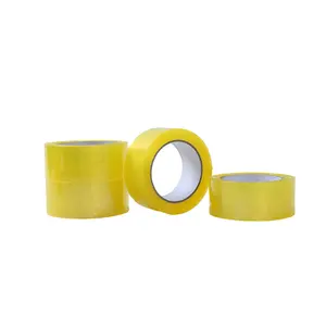 Cost Effective Packaging Tape China Scotched Tape Bopp Box Packaging Tape