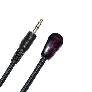 Smart Home Ir Single Emitter Infrared Long Distance <b>Cable</b> Remote Infrared Control Ir Emitter - Product Image 2