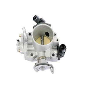 Válvula de Aceleración 16400PAAA61 para Honda Accord 2.0L 2.3L 1998-2002, Pieza de Repuesto para Motor - Product Image 2