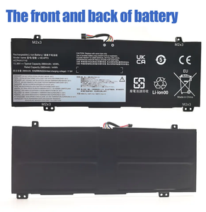 MYiYAE L18C4PF3 סוללה למחשב נייד עבור Lenovo Ideapad C340-14API C340-14IML C340-14IWL S540-14API S540-14IML S540-14IWL Flex-14 - Product Image 5