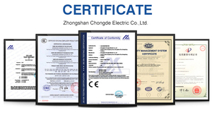 Portable Electric Hot Water <b>Heater</b> 3-6kW Energy Saving Instantaneous <b>Heater</b> for <b>Small</b> Studio Sink - Product Image 5