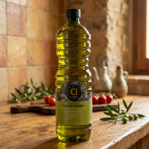 Premium Spain Olive <b>Oil</b> Casalbert 5L Plastic <b>Bottle</b> Olive <b>Oil</b> High Quality Antioxidants Unsaturated Virgin Olive <b>Oil</b> - Product Image 2