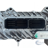 Module de commande de transmission TCM F02NB02510 7DCT300 pour boîte de vitesses Mini Renault Mercedes-Benz