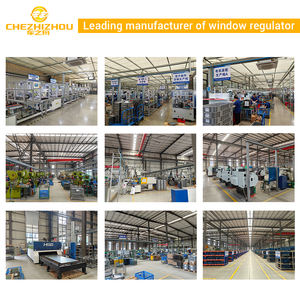 Per MG 5 Roewe 350 2010-ON posteriore destro alzacristallo sollevatore 10110355 50011806 <span class=keywords><strong>riparazione</strong></span> sostituzione - Product Image 5