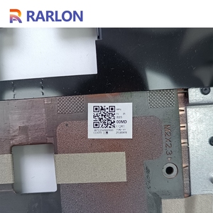 Original nuevo para Lenovo Thinkpad E470 Palmrest Upper Case AP11N000500 01HW720 - Product Image 5