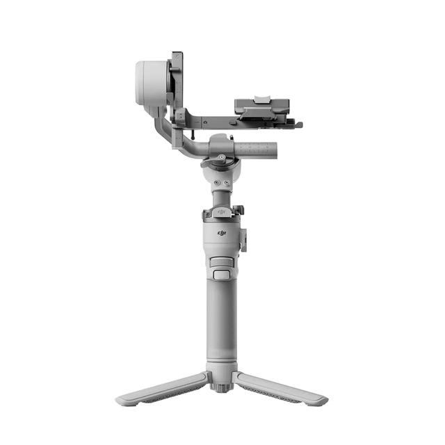 JHDDJI RS 4 RS4 Mini Cam Gimbal 2nd-Gen Automated Axis Locks 2kg 4.4lbs Payload for Camera and Phone Original Brand New in Stock