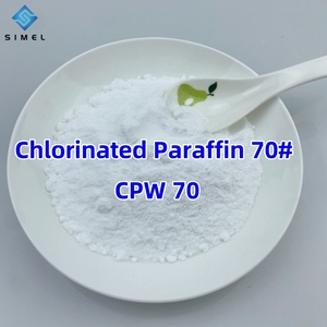 สารเติมแต่งน้ำมันคลอรีน CPW พาราฟินบริสุทธิ์คลอรีนสารเคมีอุตสาหกรรม - Product Image 4