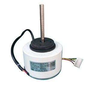 Moteur interne de climatiseur Midea WZDK58-38G DC sans balais 5 fils SIC-55CVL-F159-1 - Product Image 3