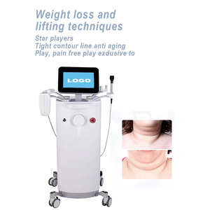 <span class=keywords><strong>Appareil</strong></span> amincissant et sculptant 2-en-1 de haute qualité au <span class=keywords><strong>meilleur</strong></span> prix, machine multifonctionnelle raffermissante pour le visage - Product Image 6