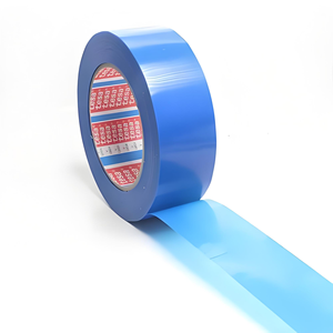 <span class=keywords><strong>Tesa</strong></span> เทปรัดสีฟ้าเกรดเครื่องใช้ไฟฟ้า<span class=keywords><strong>4298</strong></span>กาวยางด้านเดียวแบบไม่มีสี - Product Image 5