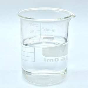 Agent de Couplage Silane APTMS KH-540 Prix Usine 3-Aminopropyltrimethoxysilane pour Matériaux Composites et Traitement de Surface - Product Image 1