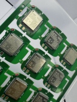 Assemblage de circuits imprimés FR4 sur mesure certifié ISO9001/RoHS/CE, service OEM, fabricant, service de conception, PCBA
