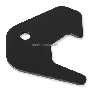 Accesorios de Aluminio para Motocicleta, Cubierta Protectora del Sensor ABS para <span class=keywords><strong>BMW</strong></span> F900R, Protector del Sensor ABS F900XR F 900 <span class=keywords><strong>XR</strong></span> 900 R 2020 <span class=keywords><strong>2021</strong></span> 2022 - Product Image 5