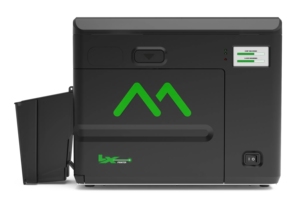 Máy in LX thế hệ tiếp theo máy in hóa đơn màu 1200 DPI ở Kích thước máy tính để bàn với trạng thái Chứng Khoán - Product Image 4