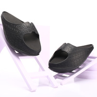 Zapatos de Mujer con Soporte de EVA y Diseño de Media Palma, Elásticos, para Deportes, Yoga, Fitness y Baile