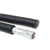Channel Audio Line Signal Cable