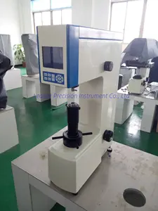 Testeur de dureté numérique <span class=keywords><strong>Rockwell</strong></span> avec grand écran LCD (HR-145D) - Product Image 2