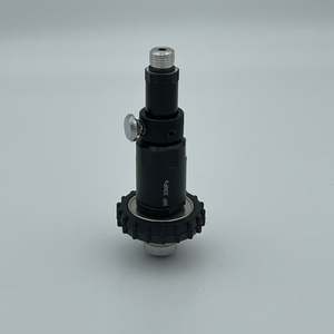 Conector Neumático Tipo UE para Llenado de Gas con Regulador y Válvulas de Alivio Ajustables, Presión de Trabajo 30MPa - Product Image 1