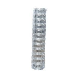 Valla de metal resistente para ganado, venta al por mayor, con galvanización y revestimiento resistente a los rayos UV, suministro de fábrica, enrejado y puertas de esgrima - Product Image 1
