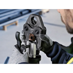 Mâchoire Bosch EXPERT Standard M pour outil de presse GPT 18V-32, 12-35mm - Product Image 3