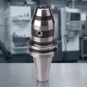 Producto TTAKE BT40 H98 DK13 Chuck con Capacidad de 1/13 mm L98 - Product Image 3