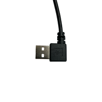 0.5M 1.5M 3M OEM/ODM Usb mâle à femelle Usb 2.0 câble d'extension prise en charge charge rapide mâle à femelle