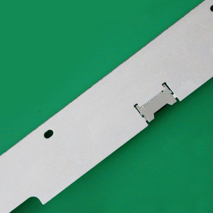 Tira de retroiluminación para TV LCD S_<span class=keywords><strong>Q</strong></span> ~ 8_75NBM_96_REV1.1_161214_0.6_4.17_LM41-00400A(AL5052), nuevo, para <span class=keywords><strong>Samsung</strong></span> QN75Q7FAMF, novedad de 2017 - Product Image 3