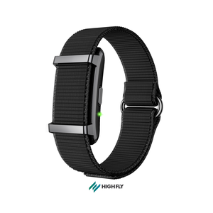 Highfly Android <span class=keywords><strong>Smart</strong></span> Wireless Fitness-Tracker, Trainingsaufzeichnungen, Gesundheitsmanagement, Vibrationsalarm für 5.4 1ATM - Product Image 2
