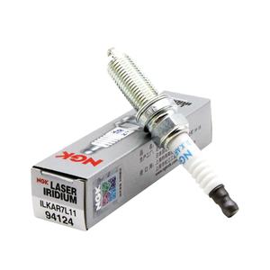 Bujías de iridio NGK ILKAR7L11 94124 para <span class=keywords><strong>Mazda</strong></span> - Product Image 1