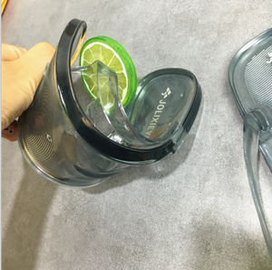 Sandales d'été en plastique pour femmes, tongs, <span class=keywords><strong>chaussures</strong></span> de plage, transparentes, de gelée de citron, de fruits, pour étudiants - Product Image 6