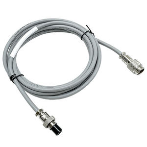 Korrosionsbeständiger Kupferkabelbaum mit PVC-Isolierung für Wasserleckage-Erkennung, Medizinische und Industrielle Anwendungen - Product Image 4