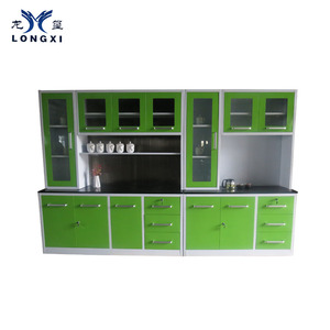 Nhà đựng thức ăn