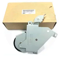 RM1-0043-000 Ensemble de plaque d'engrenage oscillante de l'unité de fusion pour imprimante HP Laserjet HP4200 4250 4300 4345 4350 Pièce d'imprimante