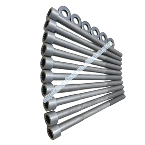 223212E000 Bullone Testata Motore 2.0L 223202E000 Gruppo Bulloni Testata - Product Image 3