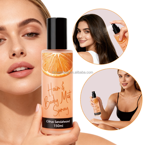 Eau <span class=keywords><strong>de</strong></span> parfum Vanille douce Gourmand Floral Fruité Musc Arôme Parfum Brume pour le corps Vaporisateur <span class=keywords><strong>de</strong></span> parfum - Product Image 1