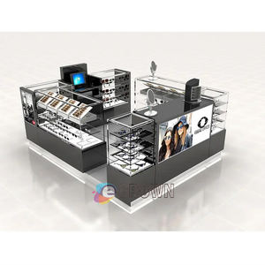 Bespoke <strong>Shop</strong> <strong>Teleshop</strong> Design <strong>Shop</strong> Cabinet Counter <strong>Shop</strong> Design Counter Kiosk Design Display Retail ODM OEM - Product Image 3