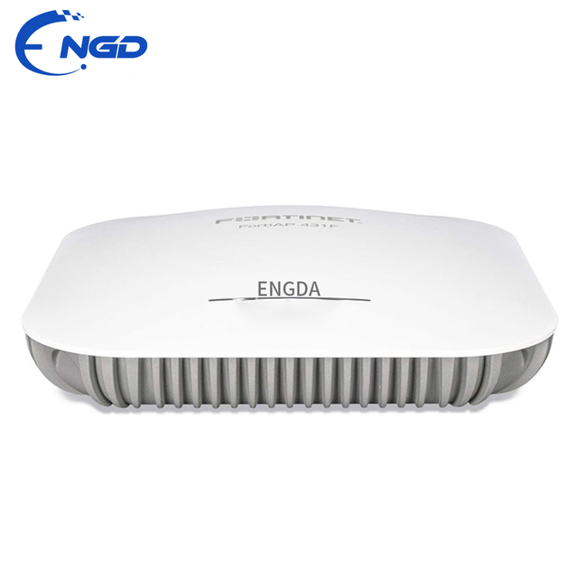 4x4 MIMO 802.11ax Wireless Access Point with 2.5G Uplink 802.3at PoE Enterprise Brand New Original FAP-431F-C