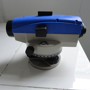 Niveau automatique bibo à prix abordable avec compensateur à amortissement magnétique - Product Image 2