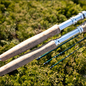 <span class=keywords><strong>Canne</strong></span> à pêche à la <span class=keywords><strong>mouche</strong></span> en gros de 2,7 m CL 72CM, la meilleure <span class=keywords><strong>canne</strong></span> à pêche à la <span class=keywords><strong>mouche</strong></span> en 4 sections en fibre de carbone avec poignée en liège, cannes à pêche à la <span class=keywords><strong>mouche</strong></span> pour la pêche en eau salée - Product Image 5