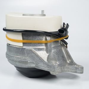 Suku cadang mesin kualitas tinggi Mount mesin kiri OEM 22116787657 - Product Image 2