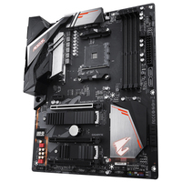 GIGABYTE B450 AORUS PRO WIFI AMD AM4 soket desteği ile kullanılan oyun anakart AMD Ryzen 5 3400G 3500X 3600 3600X 3700X 3800X