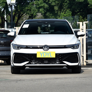 Vehículo Volkswagen <span class=keywords><strong>Golf</strong></span> Usado 2021, Gasolina, Volante a <span class=keywords><strong>la</strong></span> Izquierda, 2023, Disponible en China, 1.5T 2.0T Sedán, 280TSI 300TSI - Product Image 2