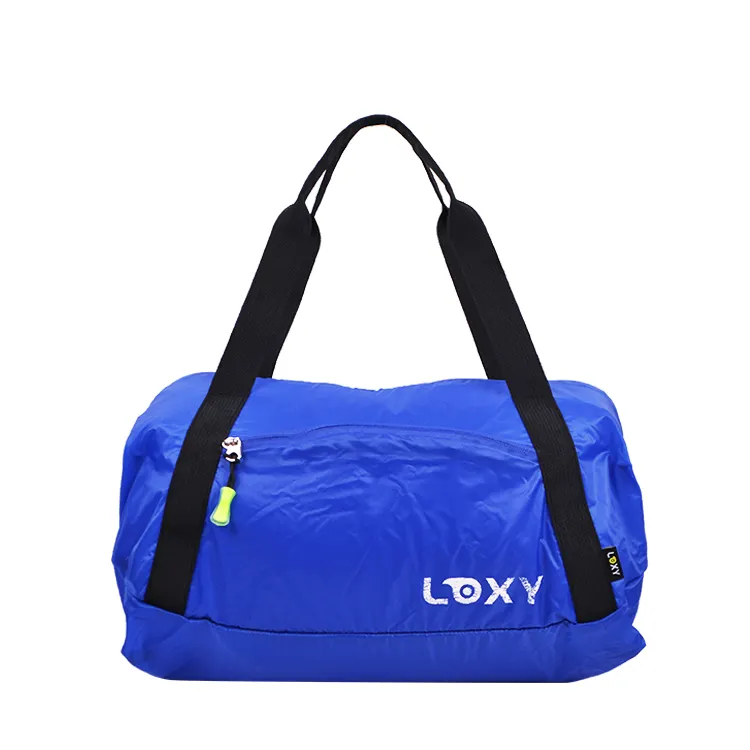 Logotipo personalizado 60L 120L canotaje al aire libre Camping natación Pvc Tpu impermeable Duffel Roll Top bolsa seca para caza pesca kayak