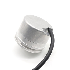 Codificador Absoluto Heidenhain Roq 425 2048, 3.6 V, Componente Industrial - Product Image 2