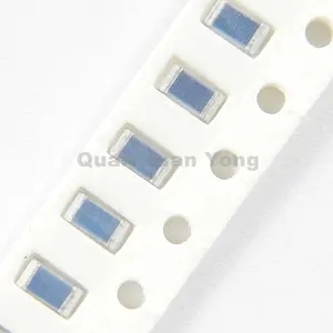 Mới ban đầu chất lượng cao SMD 1206 5A cầu chì