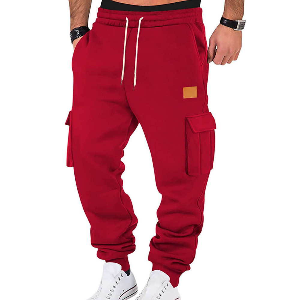 Rouge vif