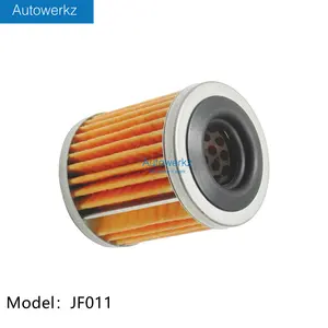 Filtro de transmissão automática jf011e/re0f10a